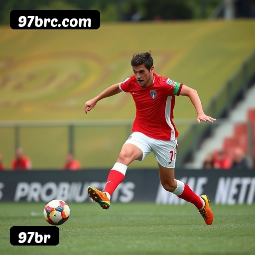 App Mobile 97br - Jogue em Qualquer Lugar no Seu Smartphone