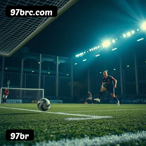 Benefícios do Login 97br - Bônus e Vantagens Exclusivas